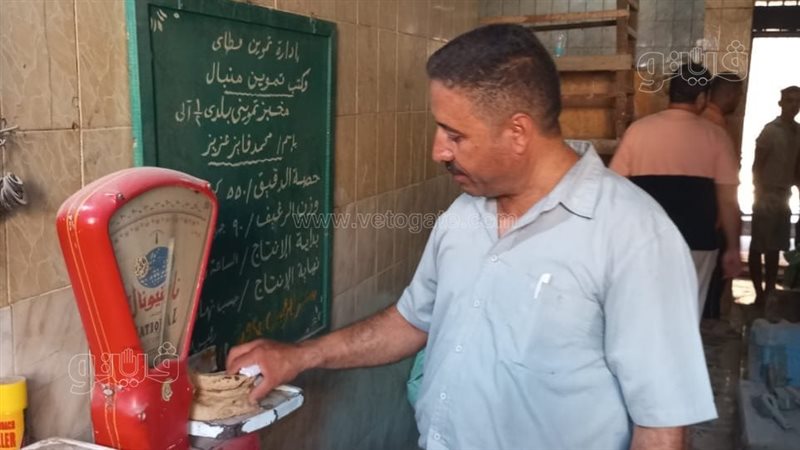 ضبط 130 مخالفة خلال