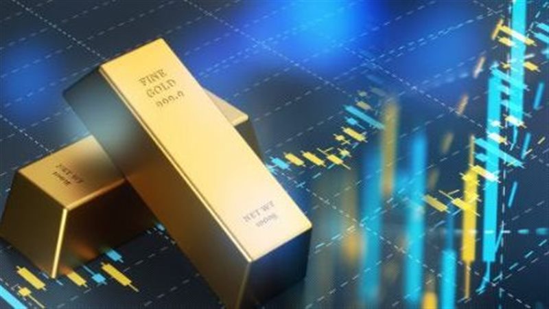 مؤشر الذهب، فيتو