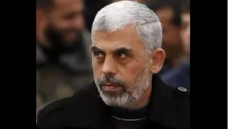 السنوار، فيتو 