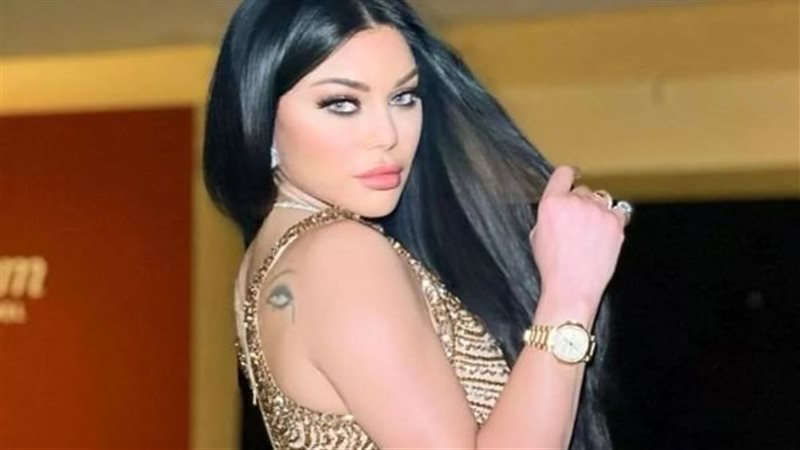 هيفاء وهبي، فيتو