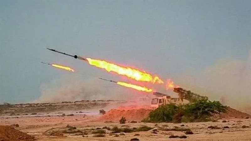 صواريخ إيران، فيتو