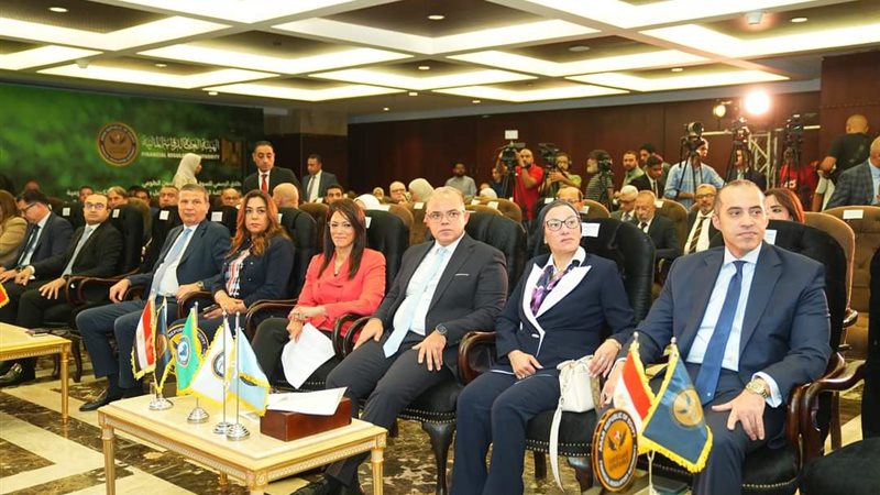 الرقابة المالية تدشن