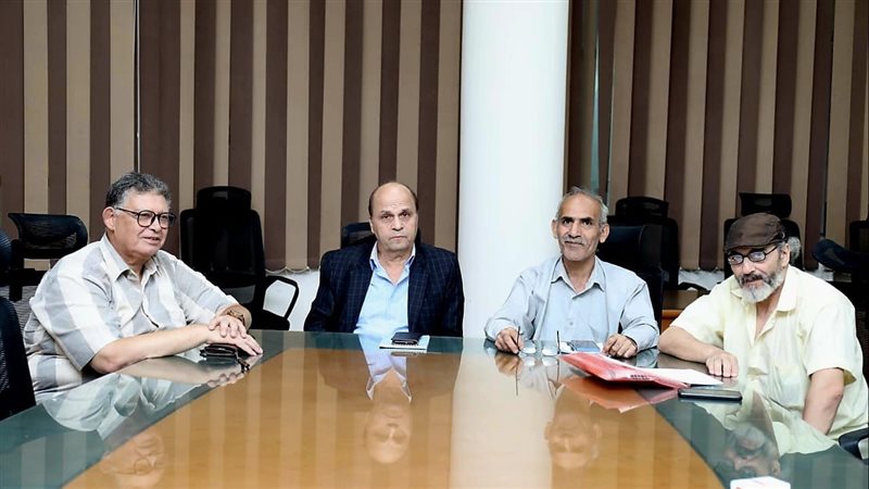 معرض رأس البر الخامس