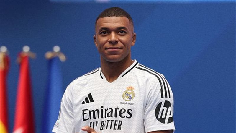 مبابي 