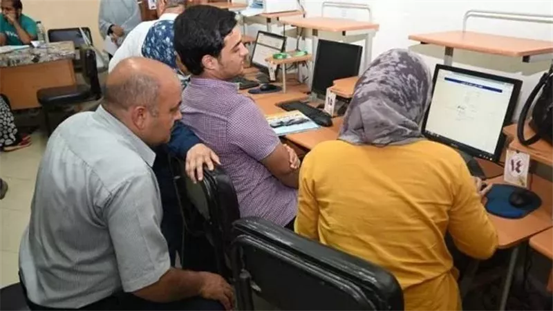 تنسيق الجامعات 2024،