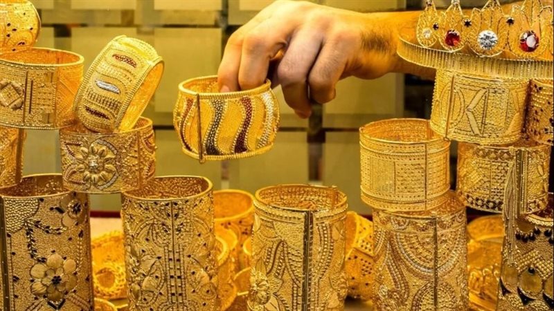 أسعار الذهب اليوم،