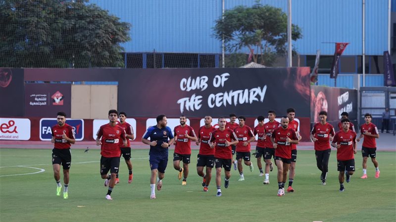 مران الاهلي