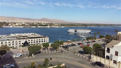 للمرة الثانية فى التاريخ، خبير يصدم المصريين بشأن فيضان النيل بسبب التخزين الخامس بسد النهضة