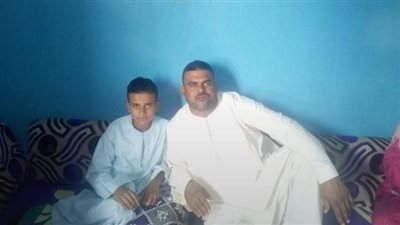 فسحة انتهت بكارثة أسرية، أسماء وصور ضحايا الهروب من الحر لنهر النيل في أطفيح