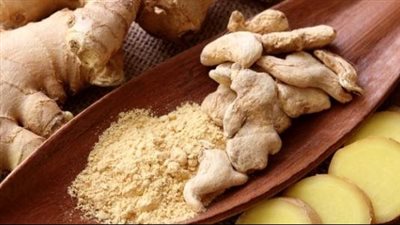 فوائد الزنجبيل، يعالج نزلات البرد والإنفلونزا والسعال ويحارب السرطان
