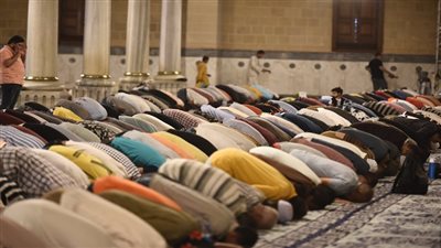 مواقيت الصلاة اليوم، موعد أذان الفجر اليوم السبت 17-8- 2024 في القاهرة والمحافظات 	