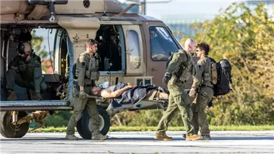 جيش الاحتلال يعلن مقتل جندي من سلاح البحرية إثر هجمات حزب الله