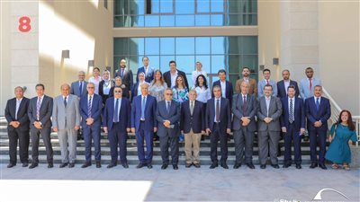 وزير التعليم العالي: مكتبة الإسكندرية قبلة للعلم ومركزًا لإنتاج ونشر المعرفة