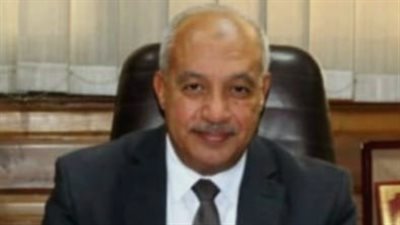 أسامة طلعت قائمًا بأعمال الأمين العام للمجلس الأعلى للثقافة