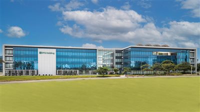 إي إف چي القابضة تواصل تحقيق أداء قوي خلال الربع الثاني من 2024