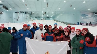 منتخب جامعة بنها يحصد الميدالية الفضية بالمهرجان الرياضي للياقة البدنية