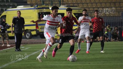 مواعيد مباريات اليوم في الدوري المصري والقنوات الناقلة 