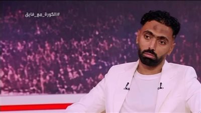 حسين الشحات يفتح الملفات الشائكة: ما نمتش أسبوع بسبب الشيبي وبيتي مفتوح له.. أهدي الدوري لروح أحمد رفعت.. تنازلت عن مليون دولار من أجل الأهلي.. الدوري من غير الزمالك ملوش طعم