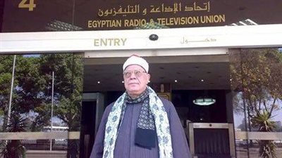 في ذكرى الشيخ محمود إسماعيل الشريف، أبرز المعلومات عن القارئ الراحل