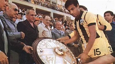 المقاولون يهبط بعد 19 عامًا إلى دوري المظاليم.. صعد لأول مرة إلى الممتاز في 1978.. توج بالبطولة في موسمه الخامس