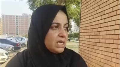 أكلته وربيته وغدر بابني، والدة ضحية الغدر بالدقهلية: عايزة ناري تبرد وحق ضنايا يرجع (فيديو وصور)