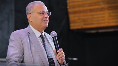 رئيس الإنجيلية: الشباب مستقبل الكنيسة 