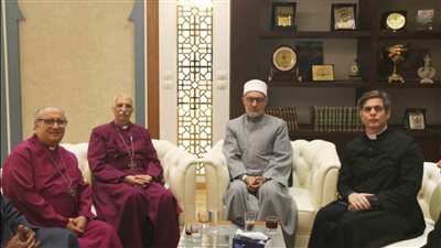 مفتي الجمهورية: المواطنة والأخوة ركيزتان لبناء المجتمعات المتقدمة 