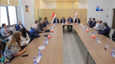 مكتبة الإسكندرية تفتتح 