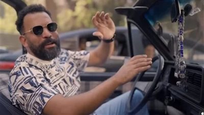 خالد عليش ضيف ريهام السهلي في 