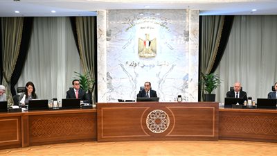 الحكومة توافق على إضافة 15 مصابًا من الشرطة لصندوق تكريم ضحايا العمليات الأمنية 