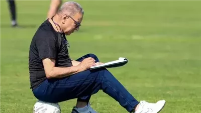 استقالة طلعت يوسف من تدريب مودرن سبورت