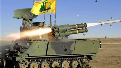 حزب الله يعلن استهداف 6 مواقع عسكرية إسرائيلية 