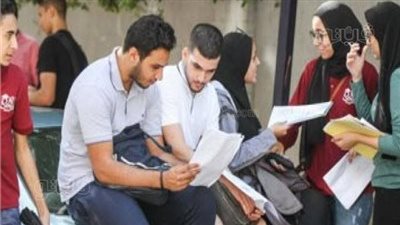 موعد تطبيق نظام الثانوية العامة الجديد 