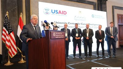  التعليم العالي: بناء منظومة متكاملة للتدريب والتأهيل لربط الخريجين بسوق العمل.. إنشاء 37 مركزًا جامعيًّا لتعزيز فرص التوظيف باستثمار 63 مليون دولار.. توسيع شبكة المراكز الجامعية