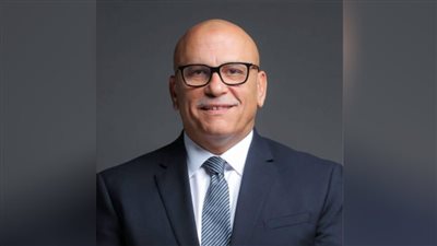 سعيد زعتر ضمن أفضل 100 رئيس تنفيذي في تصنيف فوربس الشرق الأوسط لـ 2024