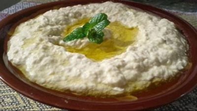 طريقة عمل البابا غنوج، سلطة الباذنجان المصرية المميزة 