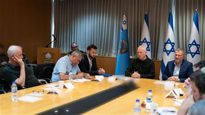 بايدن يعيد المحاولة وحماس تمتنع عن المشاركة في مفاوضات الخميس بالدوحة