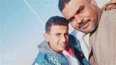 حاولوا ينقذوا بعض، تفاصيل مصرع عامل وأبنائه الثلاثة غرقا بأطفيح