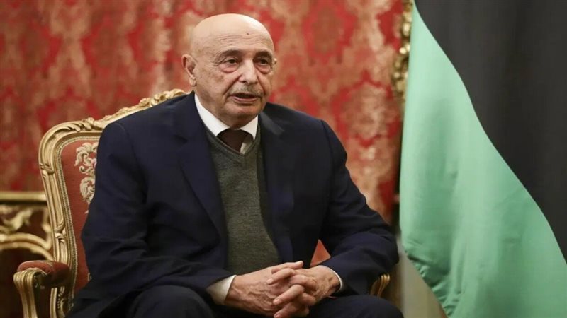  رئيس مجلس النواب