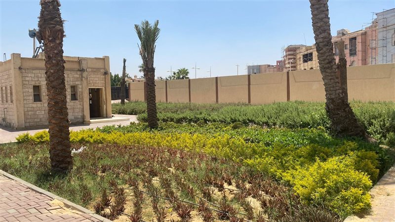 مشروعات الإسكان،