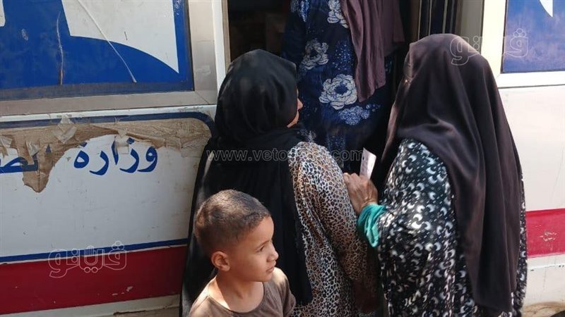 تقديم 144 ألف خدمة