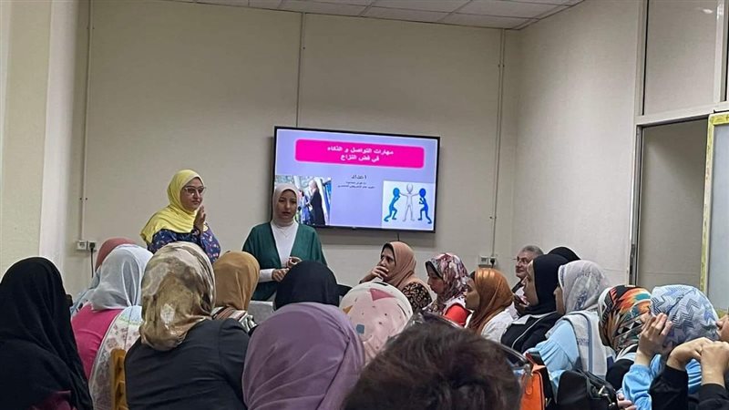 صحة الإسكندرية، فيتو