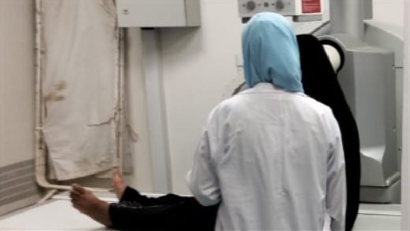 القوافل الطبية بالفيوم،