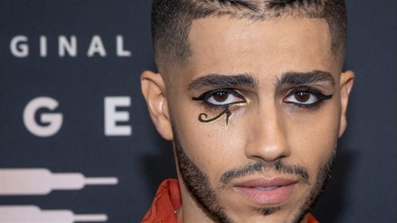 مينا مسعود، فيتو