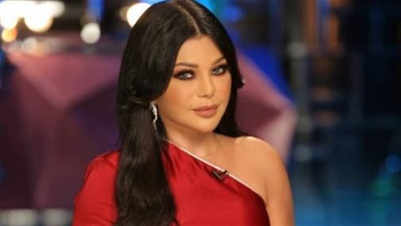 هيفاء وهبي، فيتو