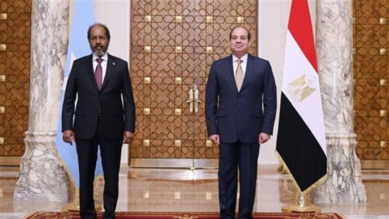 الرئيس عبد الفتاح