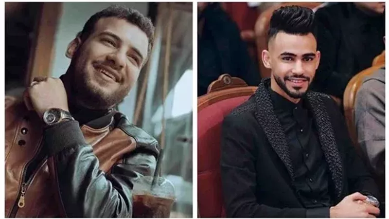 مسلم وسلطان الشن،