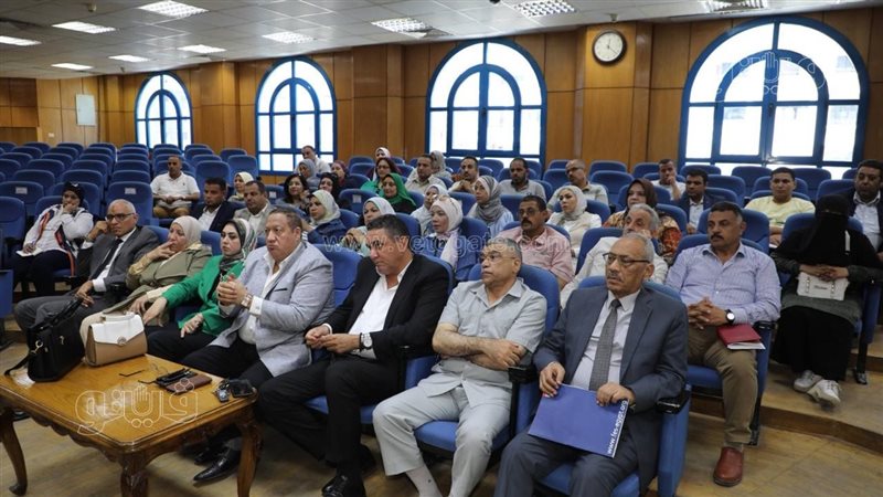 كدوانى يؤكد دعم الكيانات