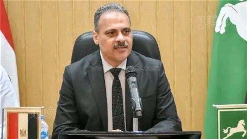 محافظ الشرقية