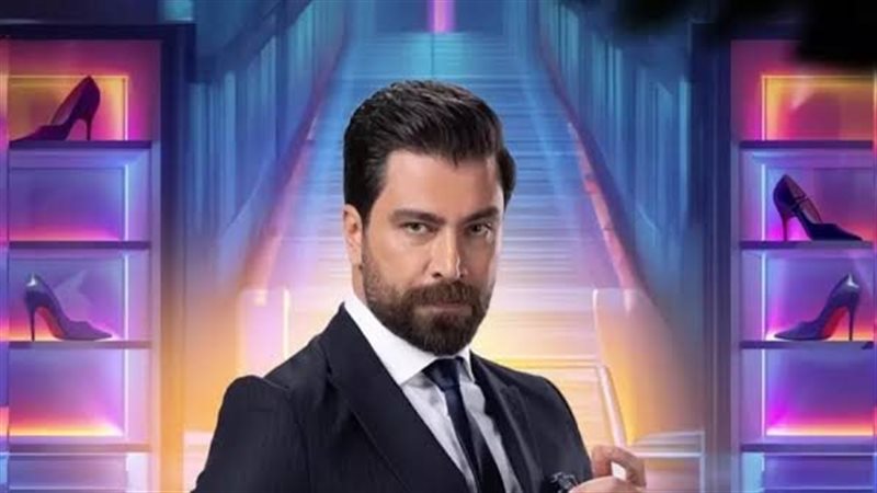 معتصم النهار، فيتو